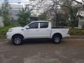 2013 Foton Thunder 2.8 diesel engine Manual transmission-3