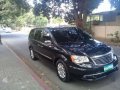 2012 Chyrysler Town and Country minivan 3.6l v6 gas limited-5