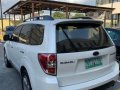 For sale 2009 SUBARU Forester XT Pearl white-6