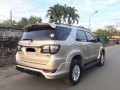 2014 Toyota Fortuner V D4d diesel engine Automatic-5