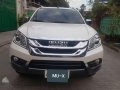 2015 Isuzu MU-X for sale-10