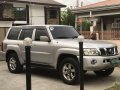 2008 Nissan Patrol Super Safari TB48 FOR SALE-2