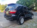 2011 Toyota Fortuner G GAS automatic 1st owned top condition -5