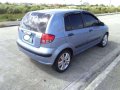 Hyundai Getz 2006 for sale-5