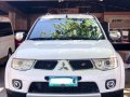 2013 Mitsubishi Montero for sale-0