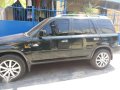 Honda Cr-V 2001 for sale-0