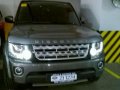 Well-kept Land Rover discovery 4x4 for sale -1