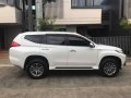 Mitsubishi Montero 2018 for sale-2