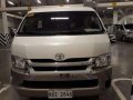 Toyota Grandia GL 2017 Owner seller Good running condition-2