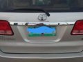TOYOTA Fortuner G 2005mdl. automatic trans.-3