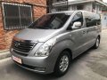 2014 Hyundai Starex for sale-0