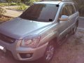 2010 Kia Sportage 4WD CRDi AT Diesel-8