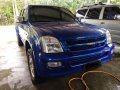 2004 Isuzu Dmax for sale-6