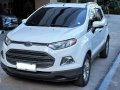 FORD ECOSPORT TITANIUM 2014 TOP OF THE LINE MODEL-1
