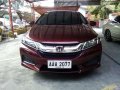 2014 Honda City for sale-2