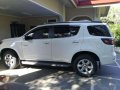 Chevrolet Trailblazer LTZ Diesel AT 2015 FOR SALE-5