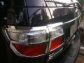 Toyota Fortuner 2009 for sale-4