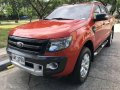 2014 Ford Ranger for sale-2