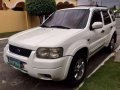 Ford Escape Xls 2004 FOR SALE-11