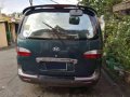 2002 Hyundai Starex Van A/T 9-seater Automatic Transmission-2