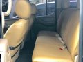 Nissan Navara Automatic Turbo Diesel 4x2 2010-0