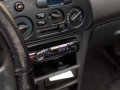 2001 MITSUBISHI Lancer mirage body MT allpower -7
