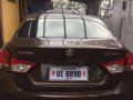 Susuki Ciaz model 2016 FOR SALE-1