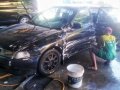 Mitsubishi Lancer 2001 Automatic transmission-7