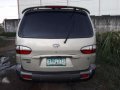 Hyundai Starex grx 2004 for sale-5