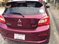 2017 Mitsubishi Mirage for sale-2