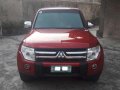 2008 Mitsubishi Pajero for sale-8