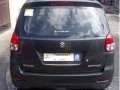 Suzuki Ertiga 2016 1.4gl Manual transmission RUSH RUSH-8