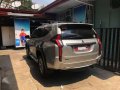 Assume Balance 2017 Mitsubishi Montero for sale-1