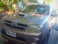 2005 TOYOTA Fortuner V 4x4 Matic Diesel FOR SALE-6