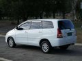 Toyota Innova 2007 for sale-1