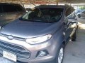 Ford Ecosport titanium 2018 for sale-3