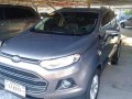Ford Ecosport titanium 2018 for sale-2