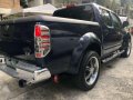 Nissan Navara Automatic Turbo Diesel 4x2 2010-7