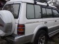 MITSUBISHI PAJERO 1998 for sale-2