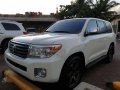 Toyota Land Cruiser 2009 for sale-3