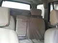 ISUZU Sportivo 2010 model Very clean-3