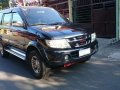 Isuzu Sportivo 2007 for sale-0