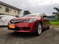 Hond Civic FD 2009 Octagon model-6