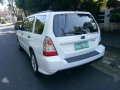 2006 Subaru Forester matic 4wd FOR SALE-5