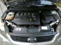 2009 Ford Focus TDCi S HatchBack matic diesel-1