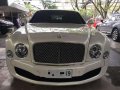 2014 Bently Mulsanne FOR SALE-11