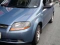 Chevrolet Aveo 2006 for sale-3