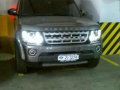 Well-kept Land Rover discovery 4x4 for sale -3
