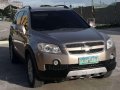 Chevrolet Captiva 2011 for sale-8