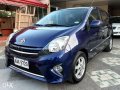 Toyota Wigo 1.0G AT 2014 FOR SALE-9